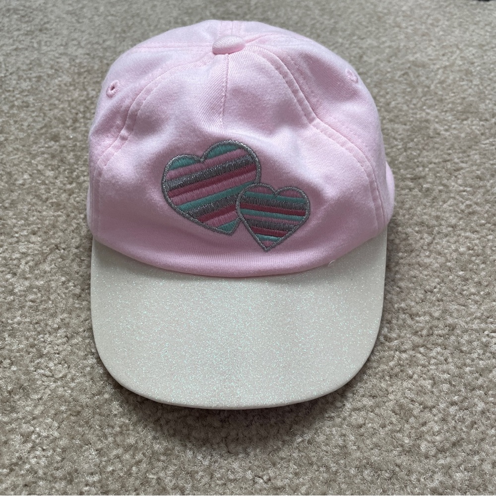 Joe Fresh Baby Baseball Hat 12-24 Months